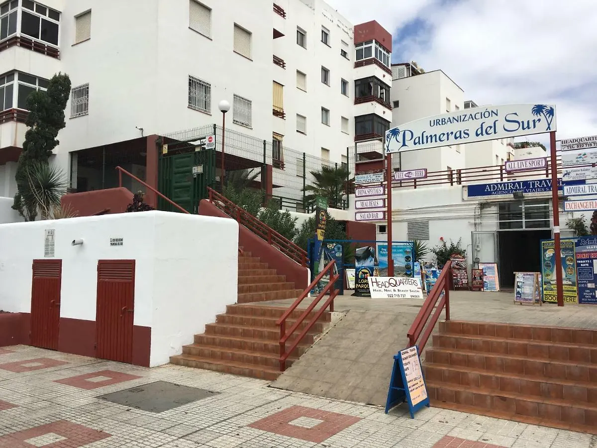 Casa Tucan Costa Adeje